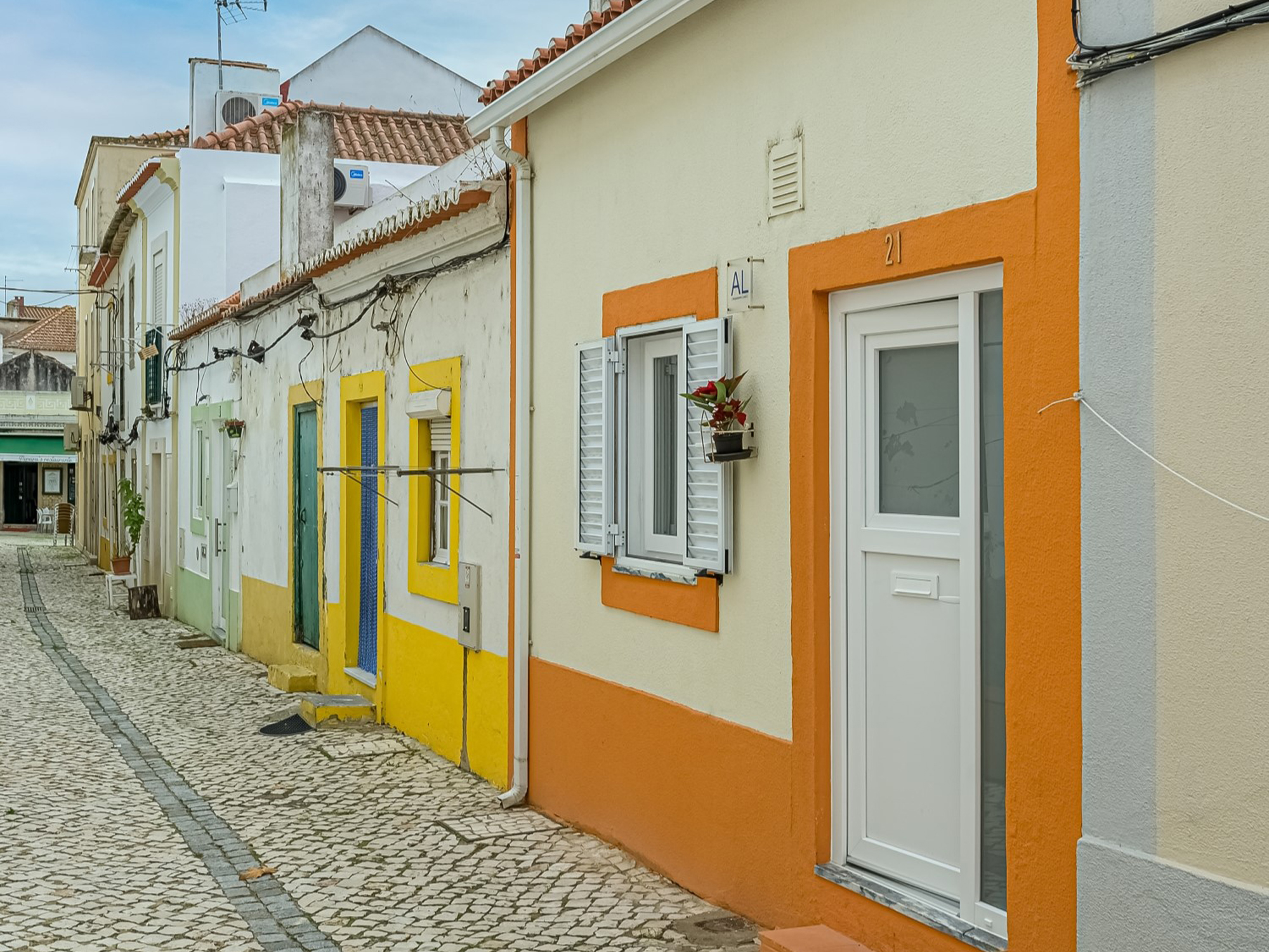 vista exterior_rua vista exterior_rua