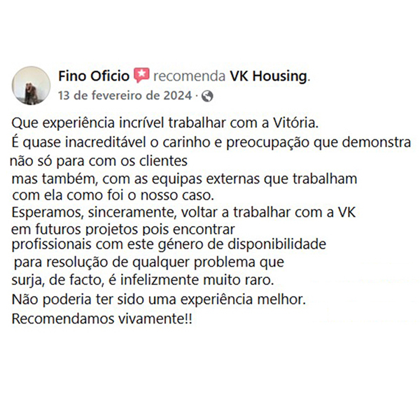 VK Housing Technik VK Housing Technik